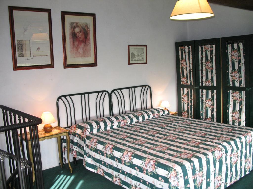 Fattoria Di Pietrabuona Apartamento Pescia Exterior foto