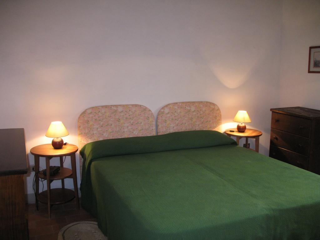Fattoria Di Pietrabuona Apartamento Pescia Exterior foto