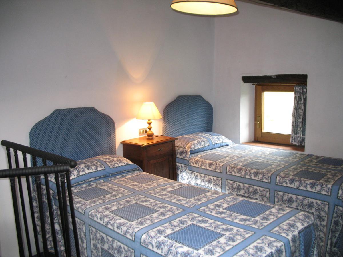 Fattoria Di Pietrabuona Apartamento Pescia Exterior foto