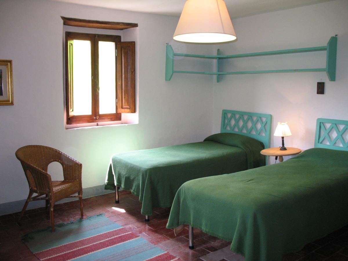 Fattoria Di Pietrabuona Apartamento Pescia Exterior foto